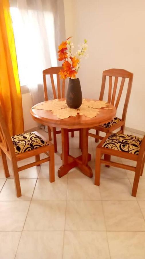 Residence Sh Yaoundé Dış mekan fotoğraf