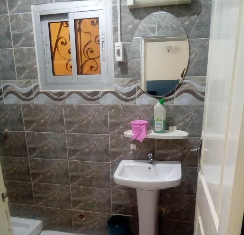 Residence Sh Yaoundé Dış mekan fotoğraf